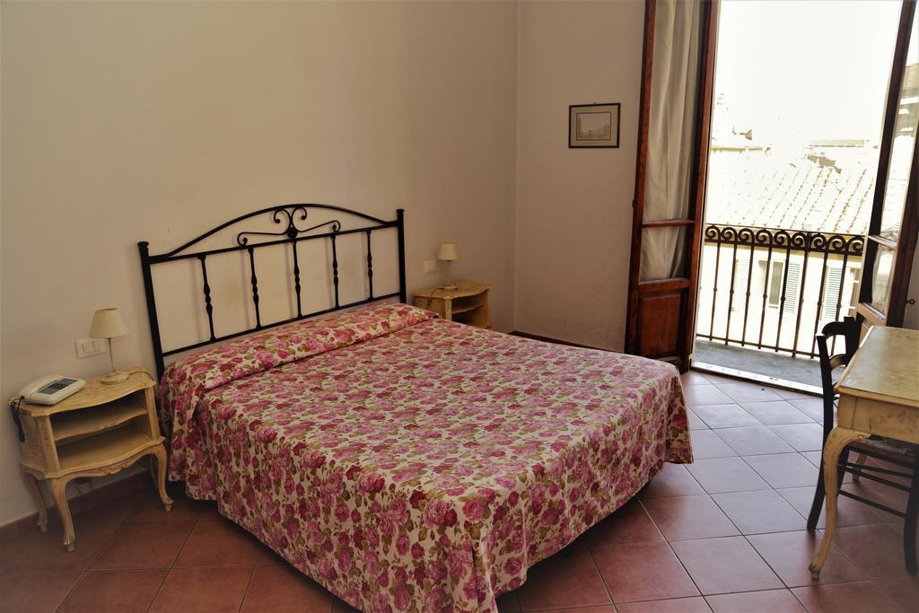 Hotel Medici Firenze Esterno foto