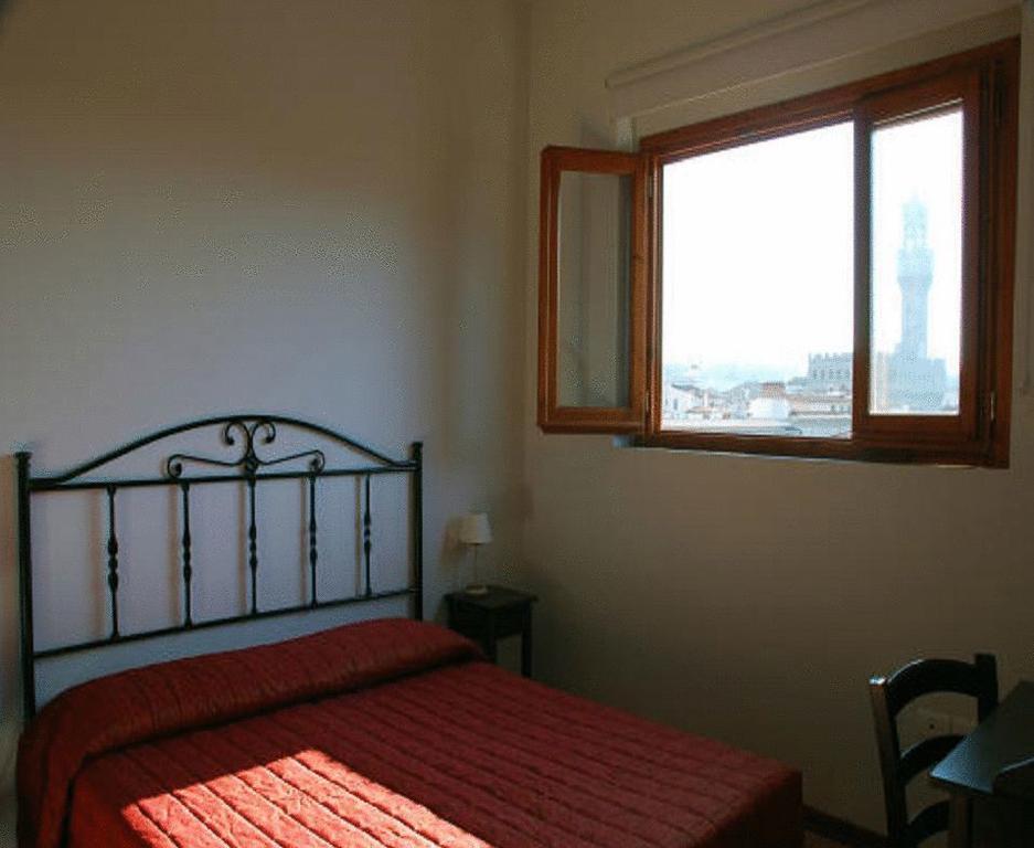 Hotel Medici Firenze Esterno foto