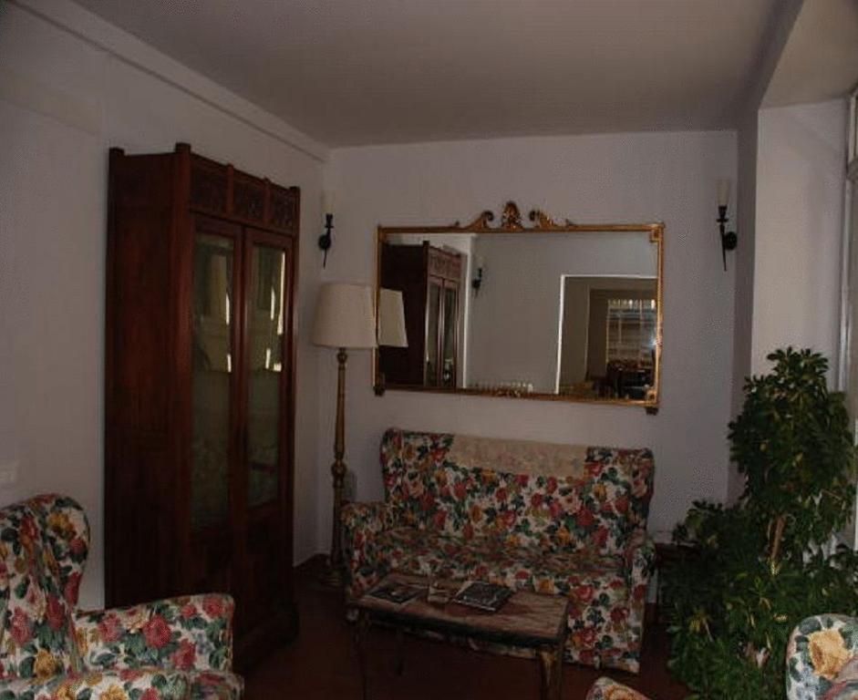 Hotel Medici Firenze Esterno foto
