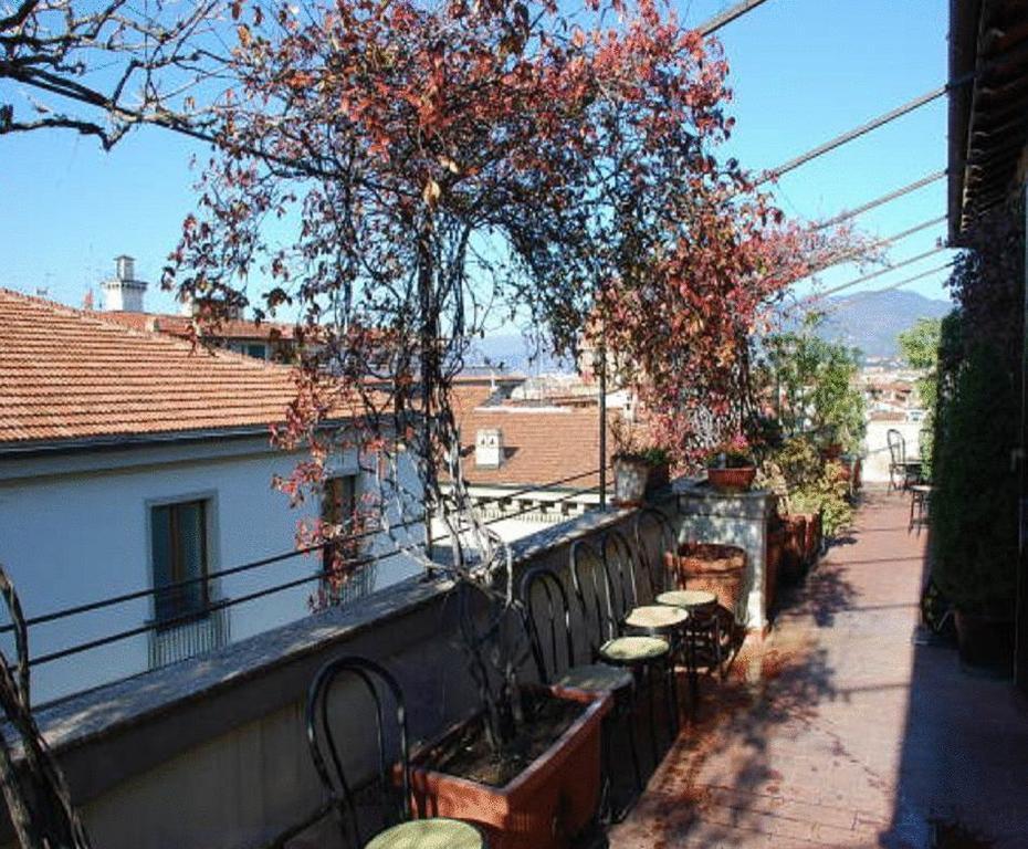 Hotel Medici Firenze Esterno foto