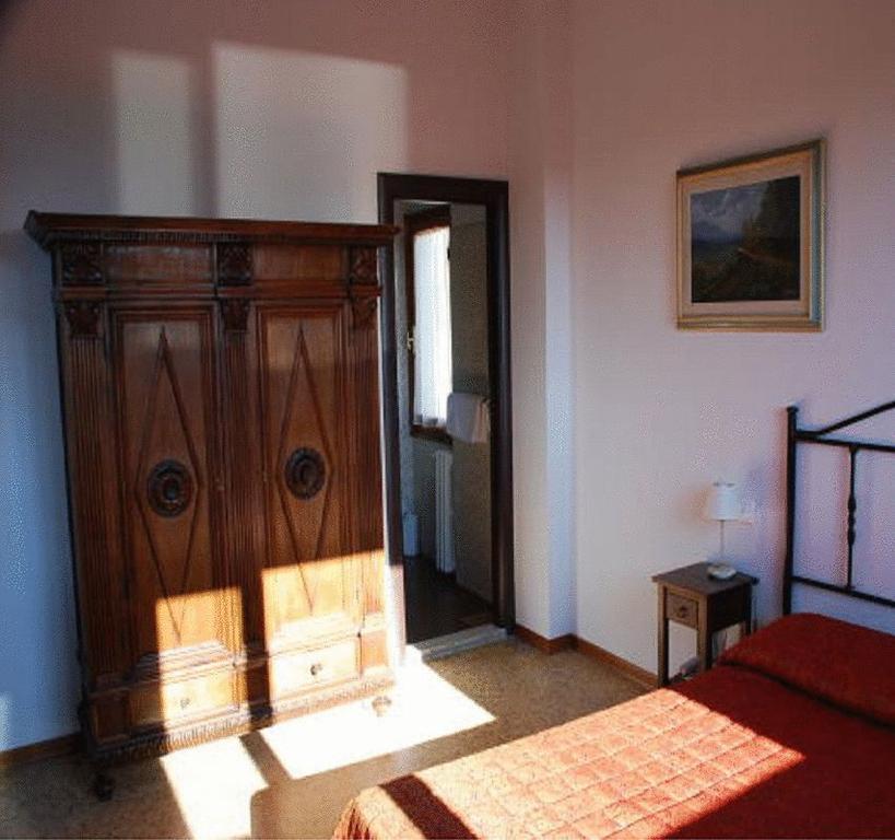Hotel Medici Firenze Esterno foto