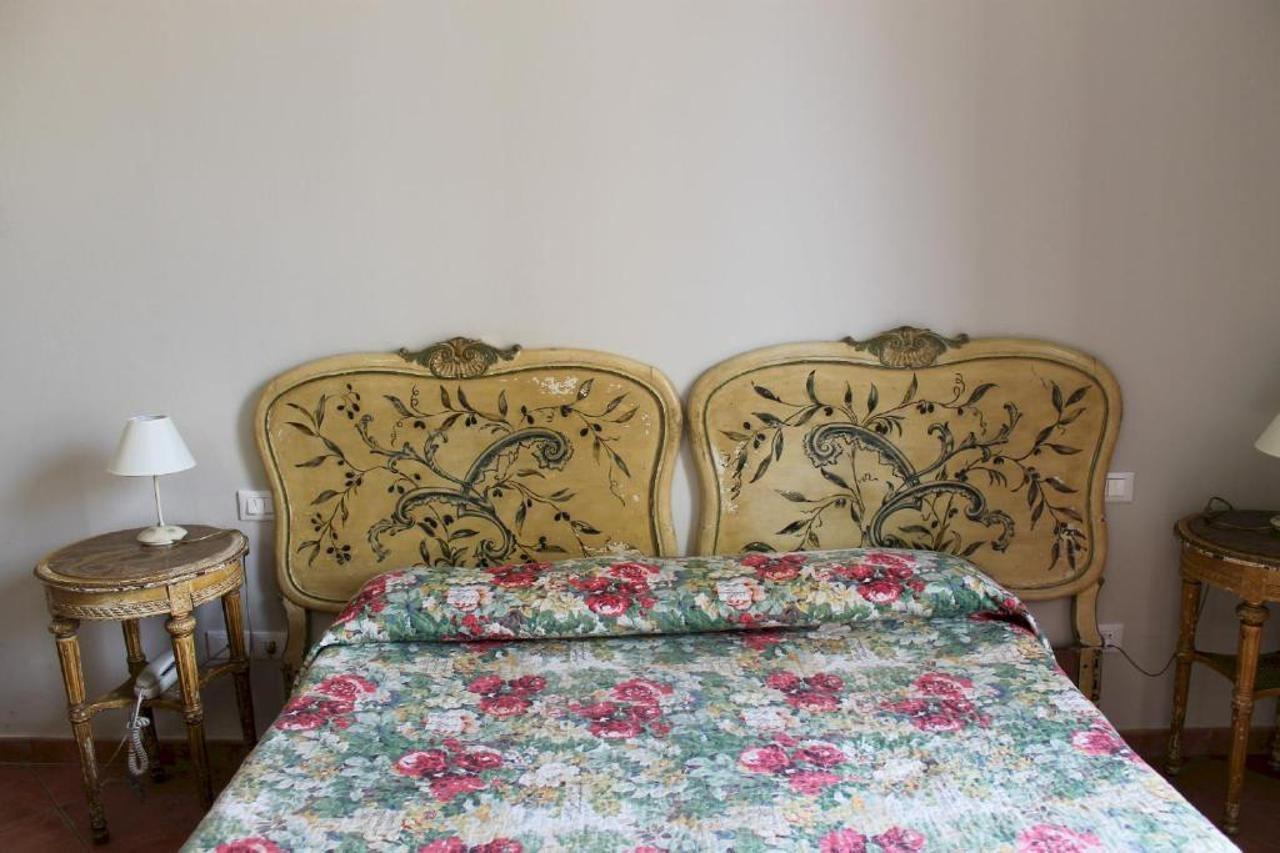Hotel Medici Firenze Esterno foto
