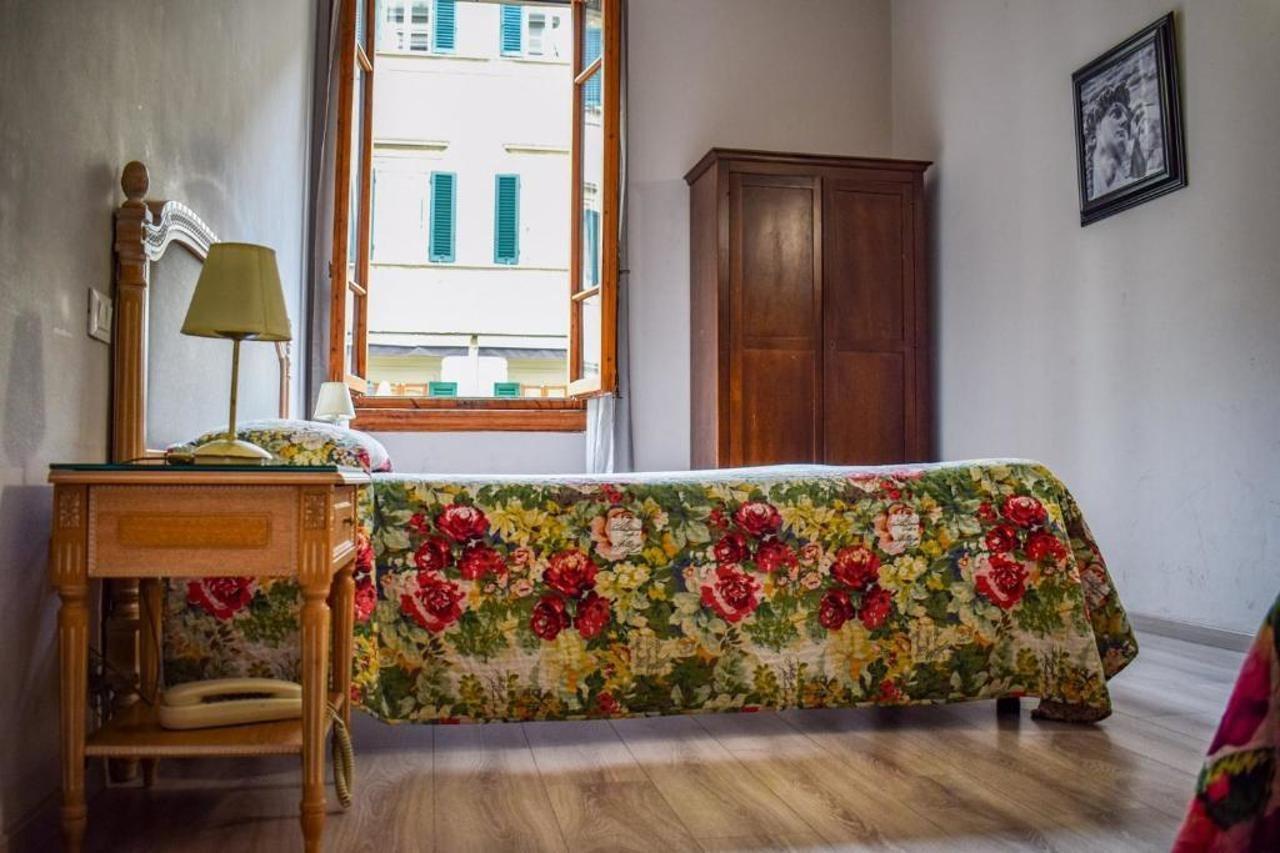 Hotel Medici Firenze Esterno foto