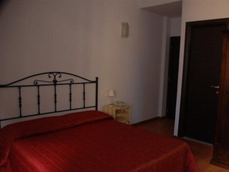 Hotel Medici Firenze Camera foto