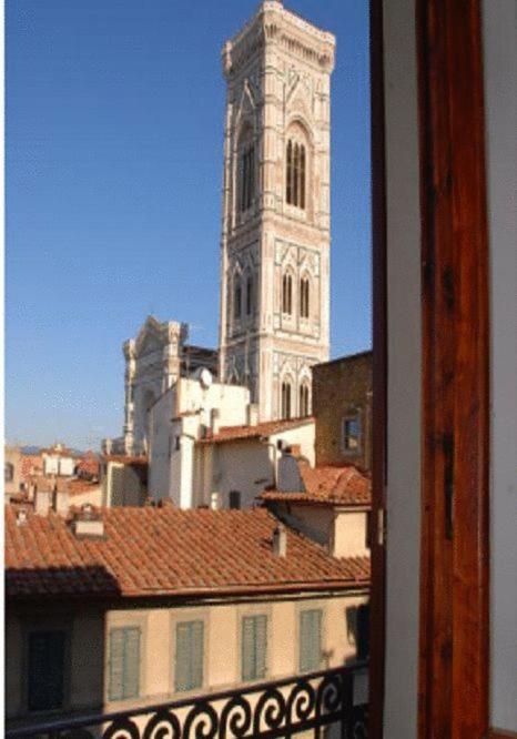 Hotel Medici Firenze Esterno foto