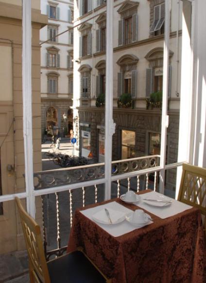 Hotel Medici Firenze Esterno foto