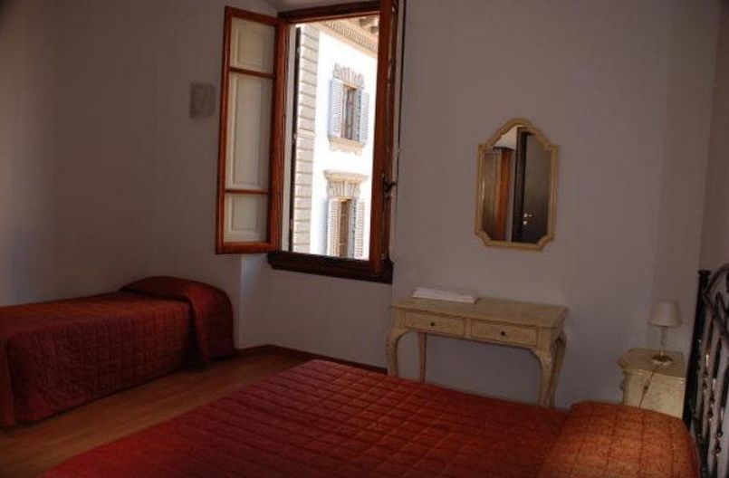 Hotel Medici Firenze Camera foto