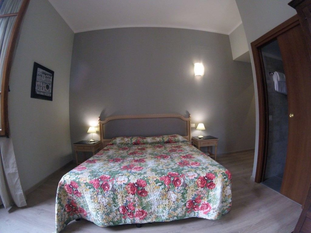 Hotel Medici Firenze Esterno foto