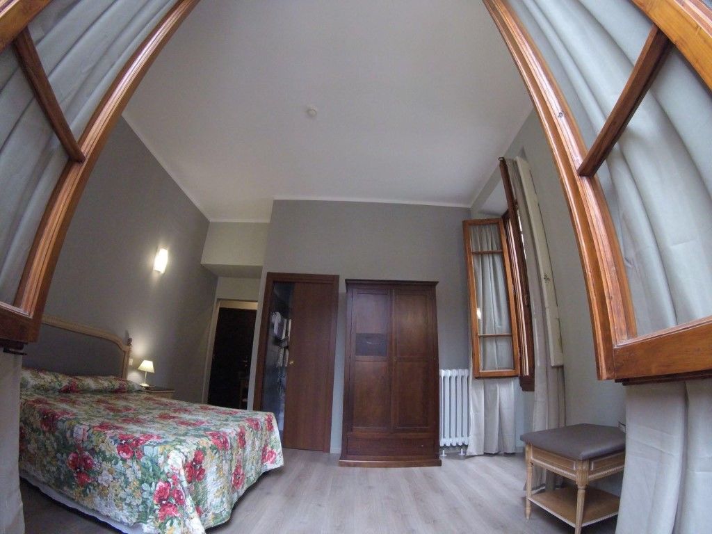 Hotel Medici Firenze Esterno foto