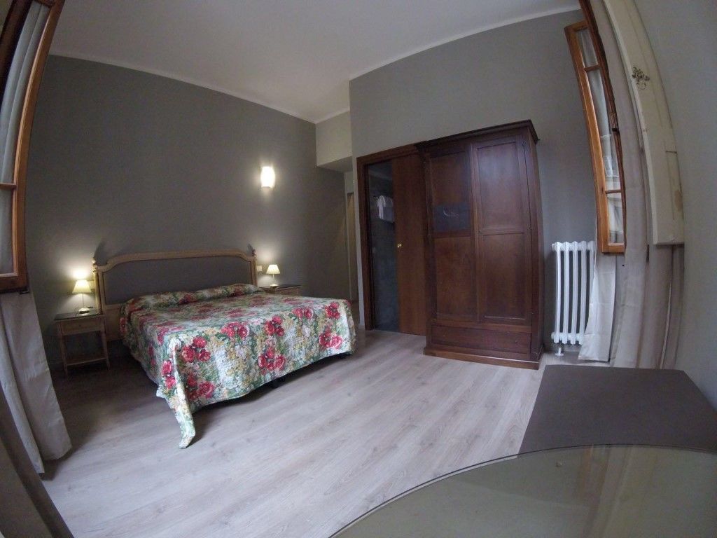 Hotel Medici Firenze Esterno foto