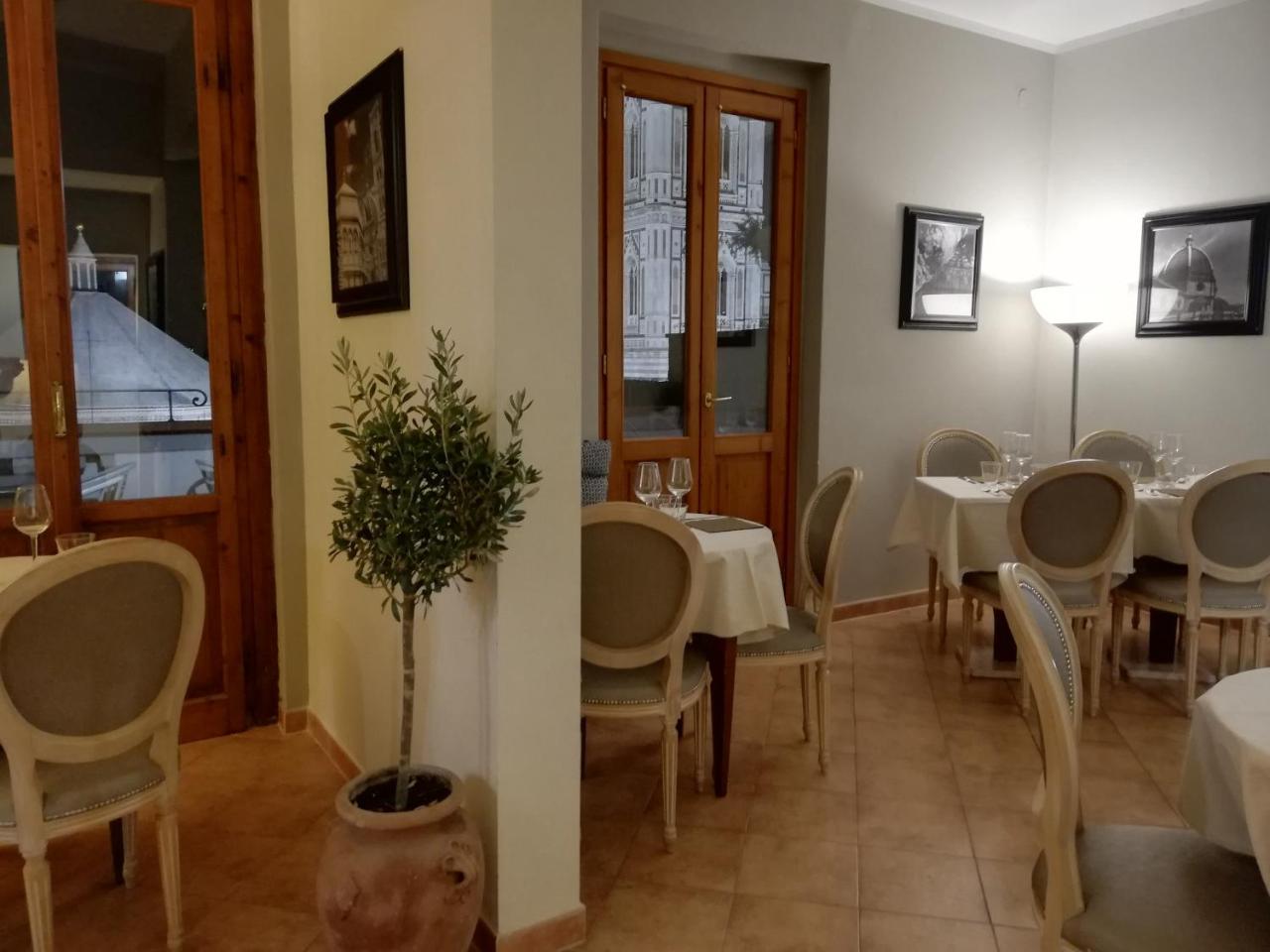 Hotel Medici Firenze Esterno foto