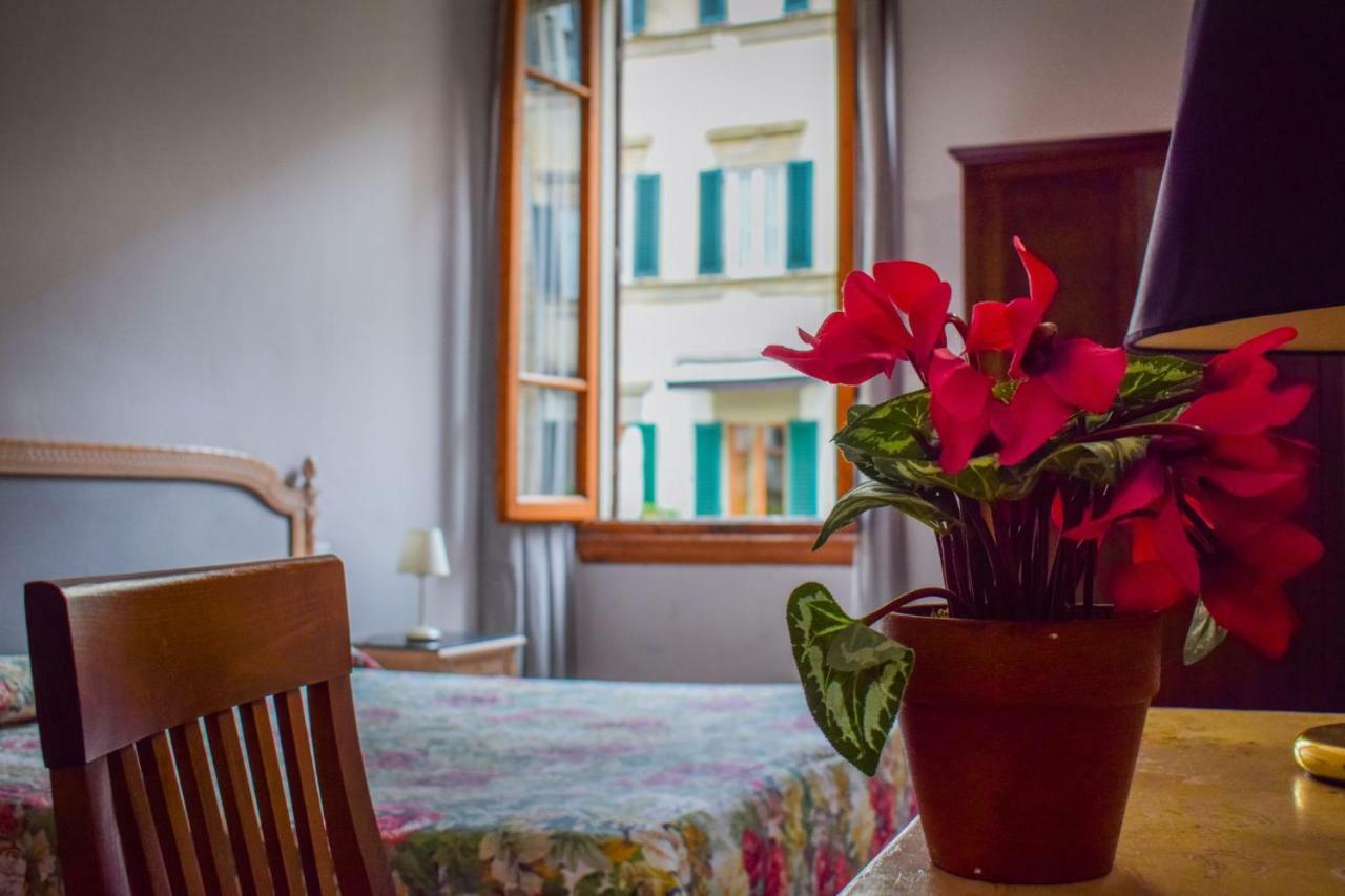 Hotel Medici Firenze Esterno foto