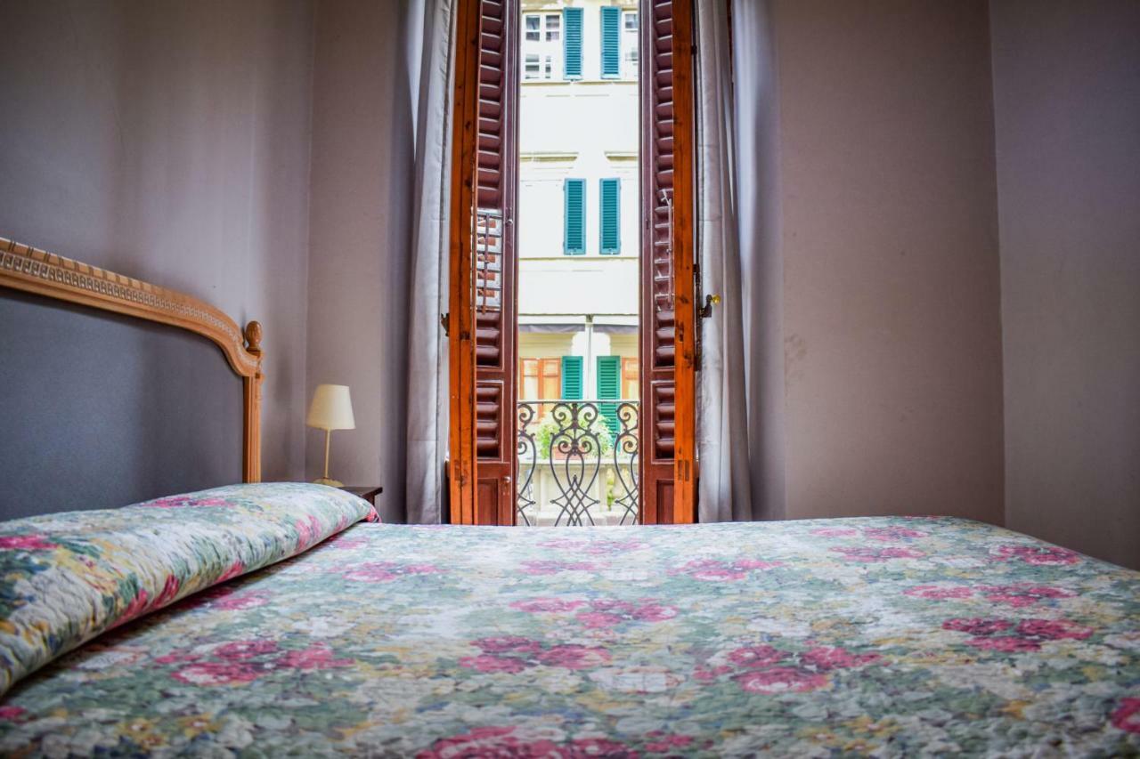 Hotel Medici Firenze Esterno foto