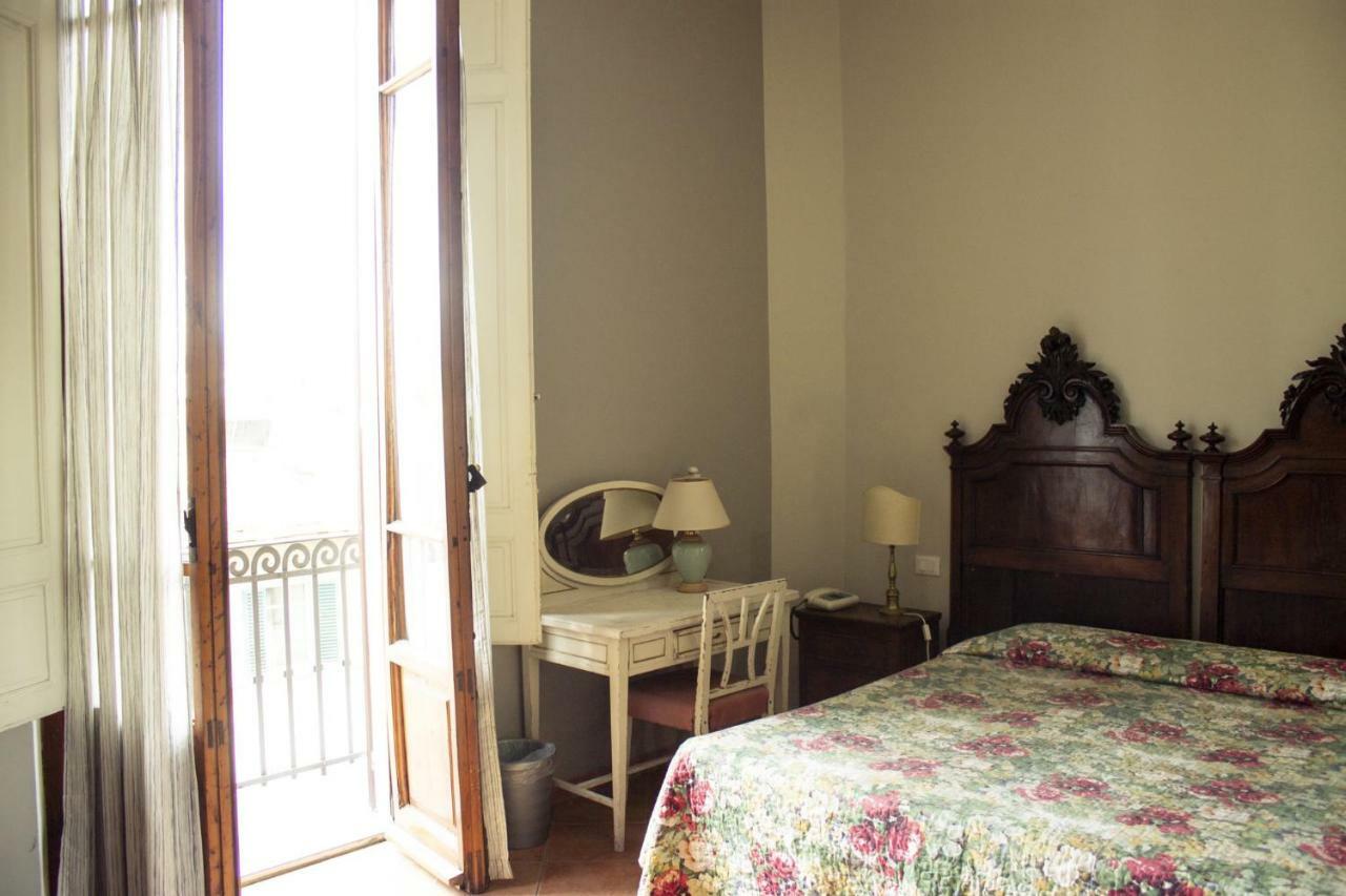 Hotel Medici Firenze Esterno foto