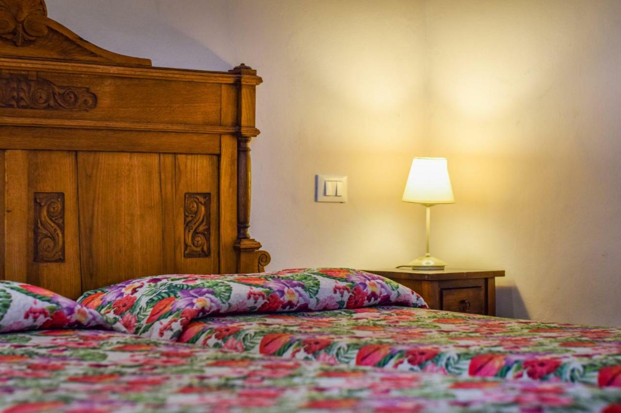 Hotel Medici Firenze Esterno foto