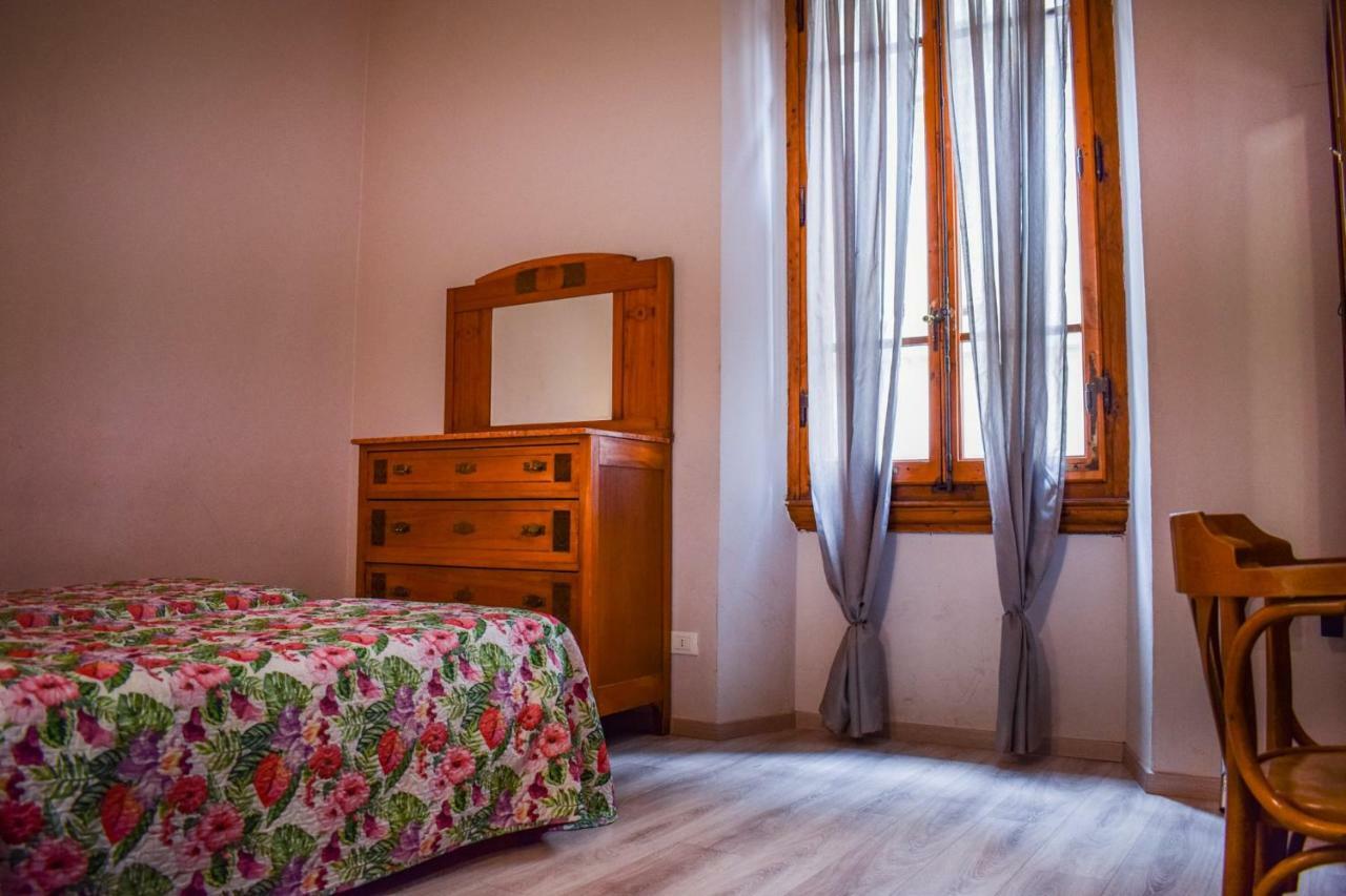 Hotel Medici Firenze Esterno foto