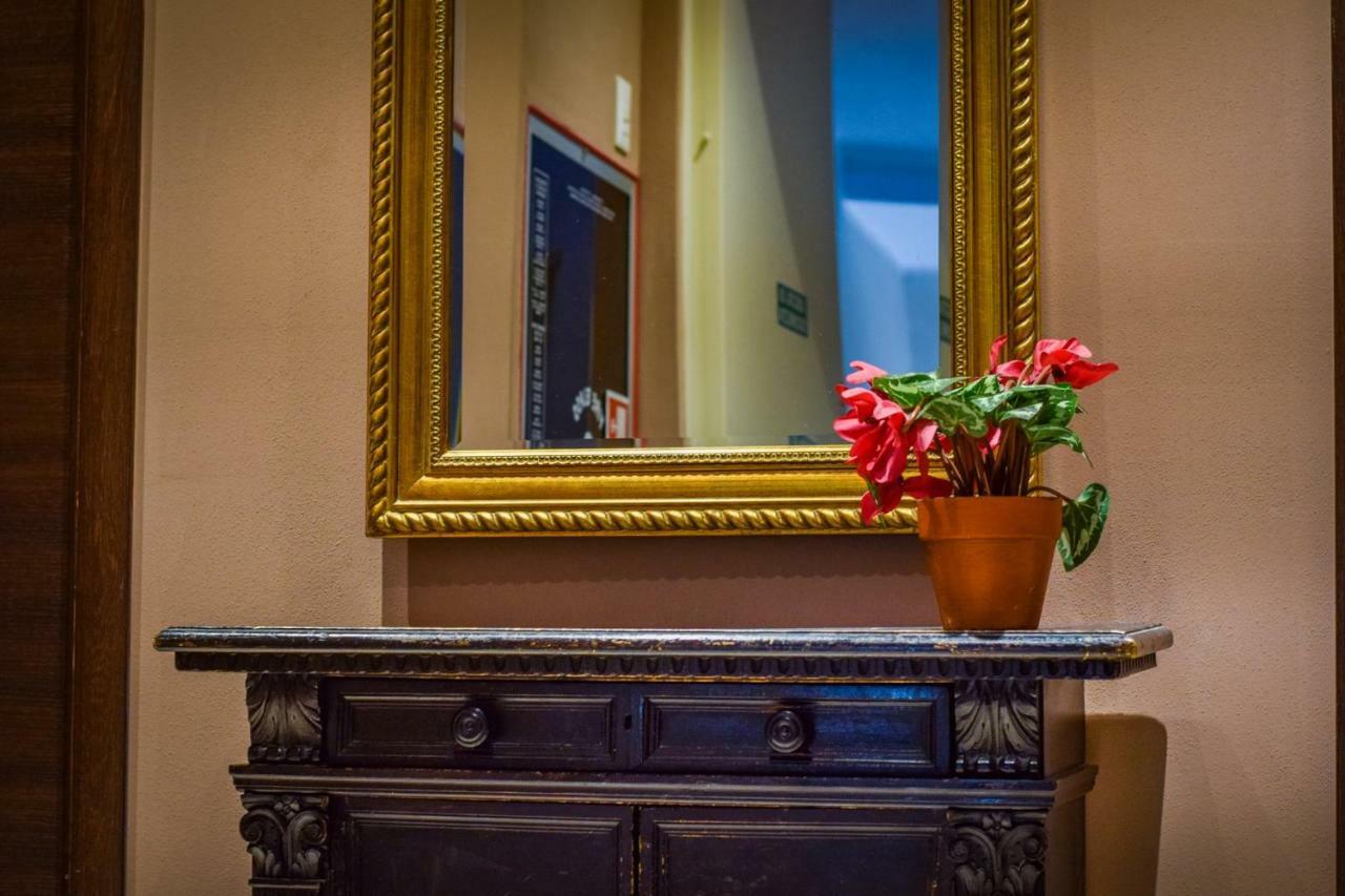 Hotel Medici Firenze Esterno foto