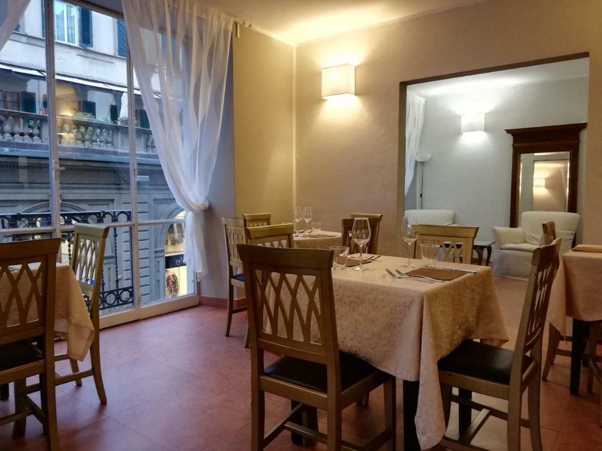 Hotel Medici Firenze Esterno foto