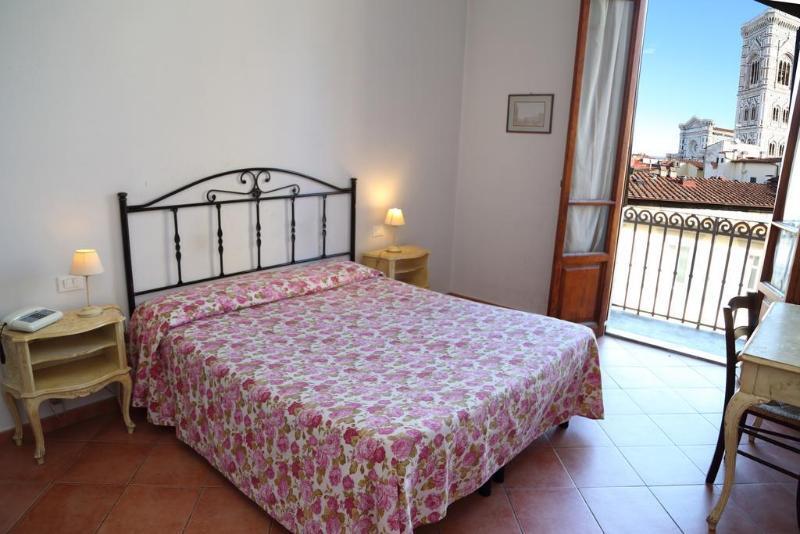 Hotel Medici Firenze Esterno foto